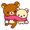 Rilakkuma Xmas & Holiday 9
