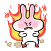 little Bunny BBoy2 8