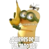 @OscarVr1830 ¿QUIERES De mi PLATANO BB?
