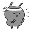 Korean ants win 7