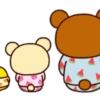 Rilakkuma: Enjoy Summer 12