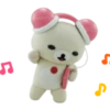 Rilakkuma the Movie 8