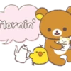 Rilakkuma～Kiiroitori muffin cafe～ 10