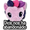 Dios nos ha abandonado