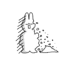 Emotional Rabbit! 2 13