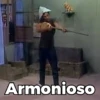 Armonioso
