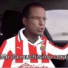 Me da muchísimo coraj