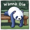 Lazy Panda 10