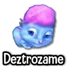 Deztrozame