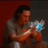 Loki Marvel // 11