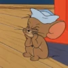 Momentos de Jerry🐭📽️✨ 9