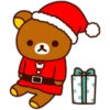 Rilakkuma Xmas & Holiday 10