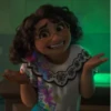 |2|Mirabel Madrigal - 12