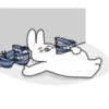 Emotional Rabbit! 2 15