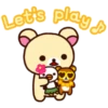 Let's play