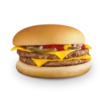 McDonalds 9