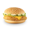 McDonalds 10