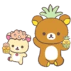 Rilakkuma～Kiiroitori muffin cafe～ 13