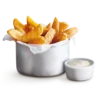 McDonalds 11