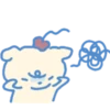 Cream Pupp 13