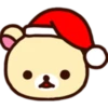 Rilakkuma Xmas & Holiday 12