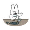 Emotional Rabbit! 2 16