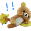 Rilakkuma the Movie 12