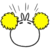 Tomung the snowball rabbit! 15