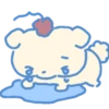 Cream Pupp 15