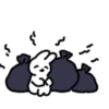 Emotional Rabbit! 5 8
