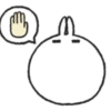 Tomung the snowball rabbit! 16