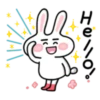 little Bunny BBoy2 15