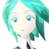 Land Of Lustrous. 20