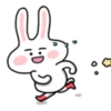 little Bunny BBoy2 16