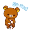 So Sad ४