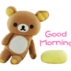 Rilakkuma the Movie 14