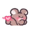 baby squirrel ddarang's first love 14