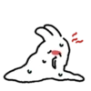 Emotional Rabbit! 5 10