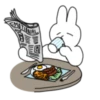 Emotional Rabbit! 2 18
