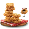 McDonalds 14