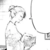 Kouyou ozaki manga 一「 」 19
