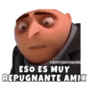 @SOYCHOOQomi ESO ES MUY REPUGNANTE AMIX