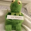 I love namjoon