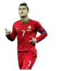 Ronaldo 12