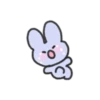 seulpo the rabbit crying every day 17