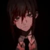 Makima by 15