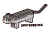 Стикеры КомарY 17