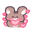 baby squirrel ddarang's first love 15
