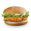 McDonalds 15