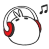 Tomung the snowball rabbit! 17
